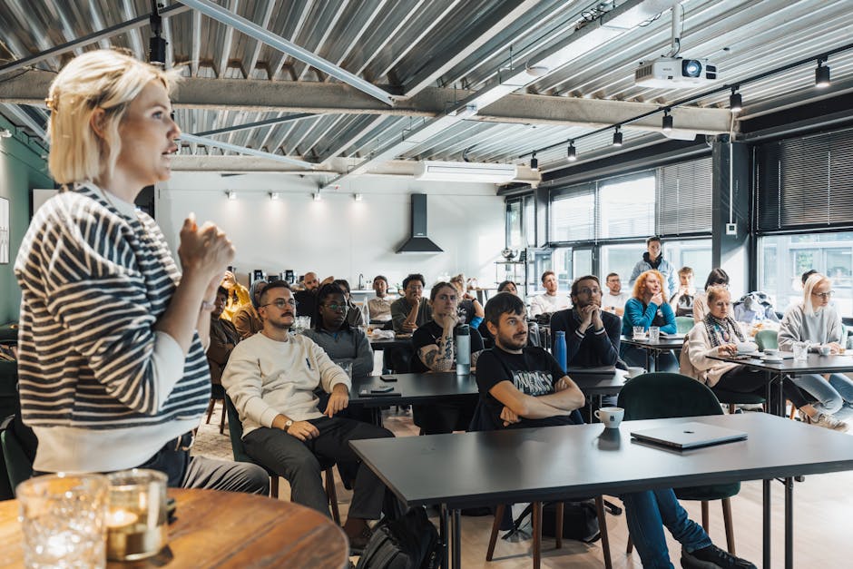 Cursos gratuitos de robótica na UFPI