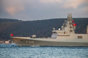 Sri Lanka controle navio iraniano