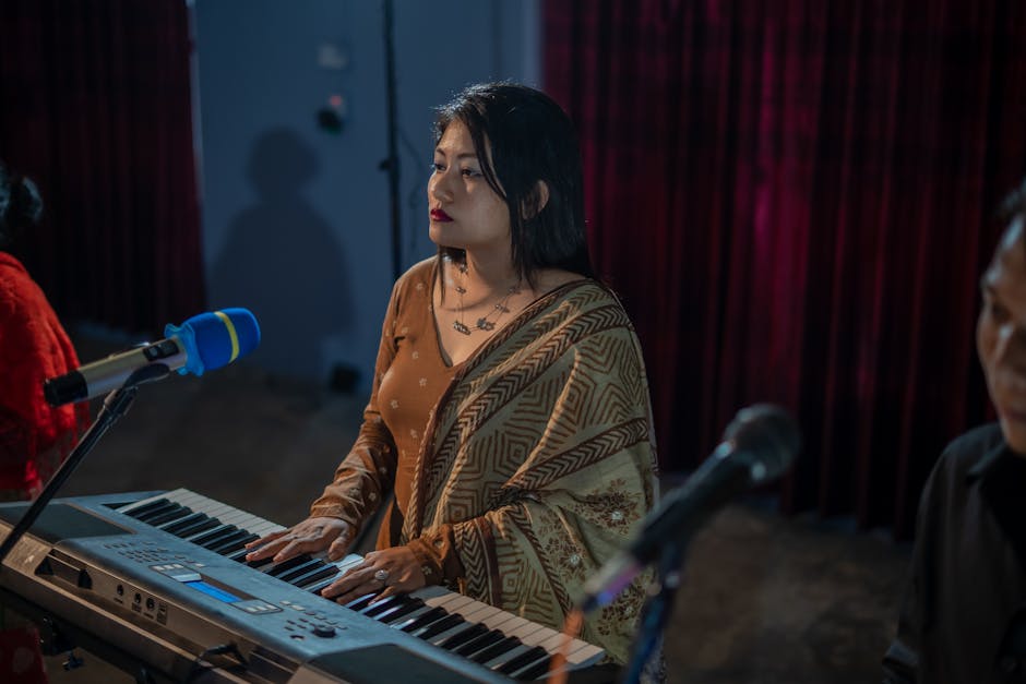 Roberto Carlos show Cachoeiro