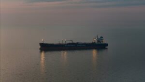 Irã ataque petroleiro