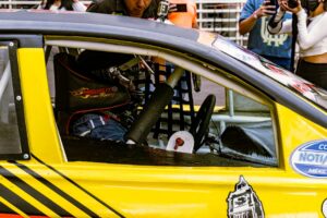 Nick Whincup Curitiba