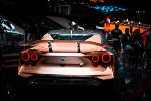 Sony cancela carros elétricos