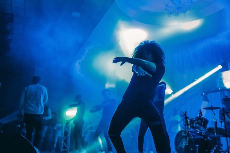 Adriana Araújo sambista