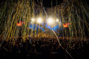 Ivete Sangalo e Silvânia Aquino