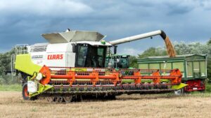 Cargill suspende exportação de soja