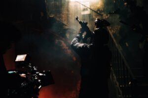 filmes com batalhas épicas