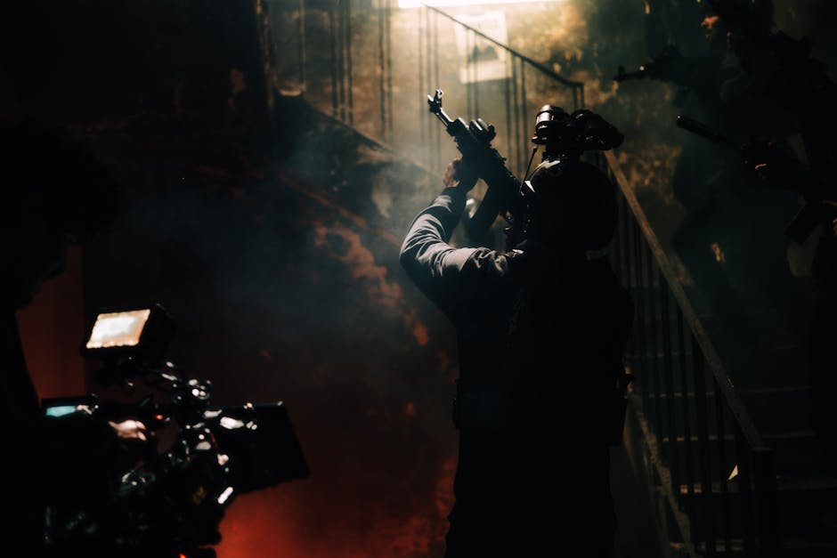 filmes com batalhas épicas