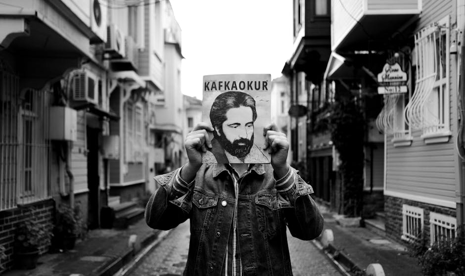 Murat Serezli Arka Sokaklar