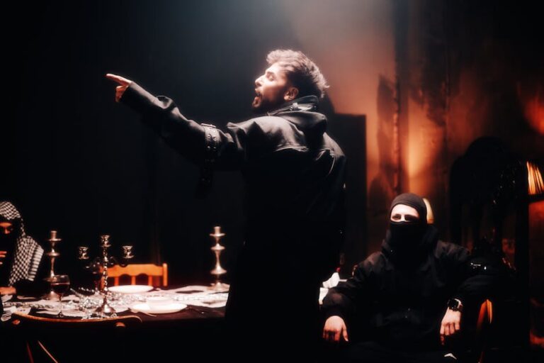 Chernobyl série HBO