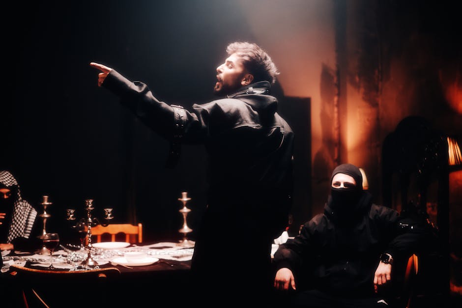 Chernobyl série HBO