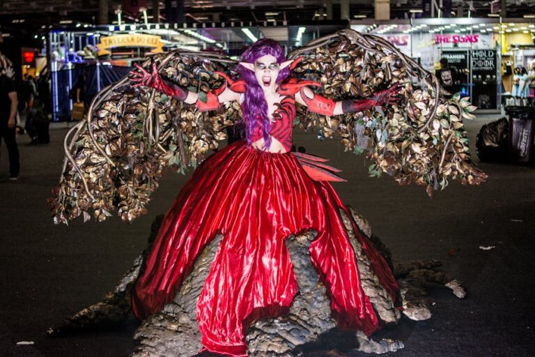 anime de fantasia sombria