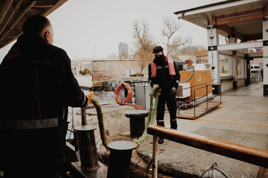 segurança Estreito de Ormuz