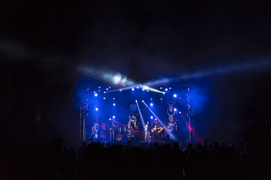 Blood Orange show emocionante no Lollapalooza