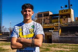 Caio Roque Botafogo em negociação