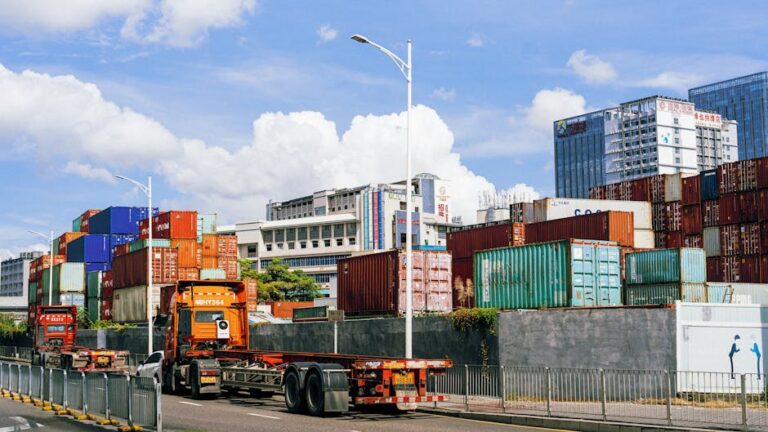 Apoio a importadores de diesel