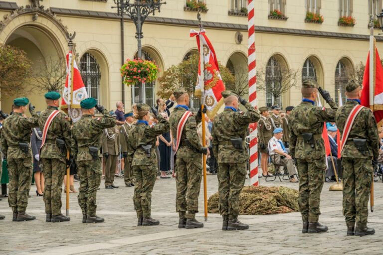 Morre quarto militar dos EUA