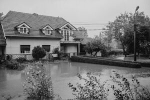 temporais no Rio Grande do Sul