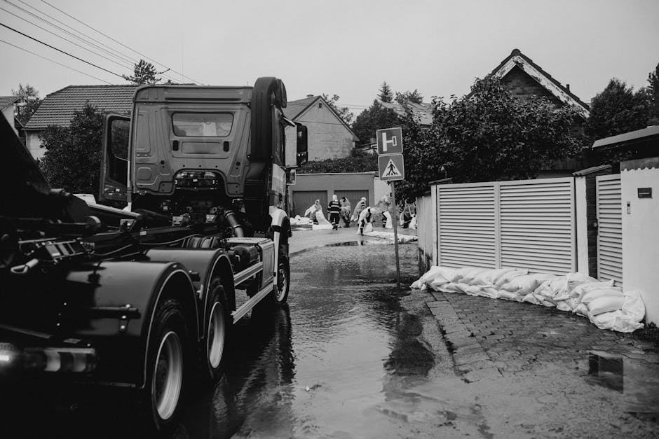 Alagamentos no Pará