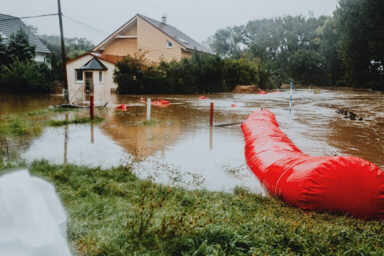 Alagoas alerta vermelho de chuva