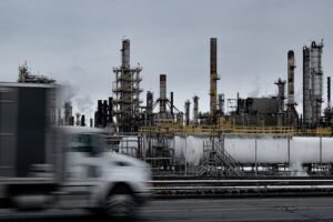 Petróleo do Oriente Médio