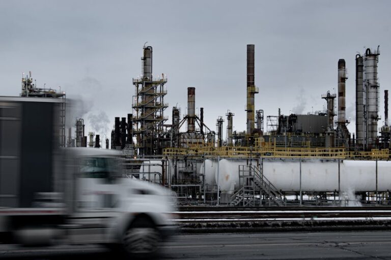 Petróleo do Oriente Médio