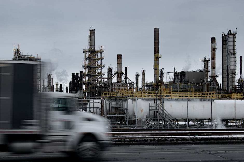 Petróleo do Oriente Médio