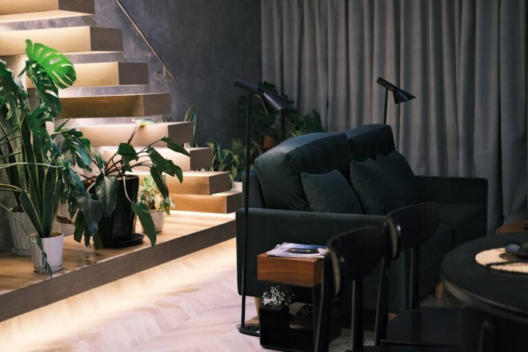 Apartamento minimalista no Maranhão