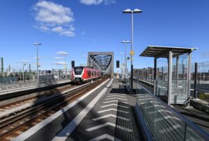 Linha 17-Ouro do Monotrilho