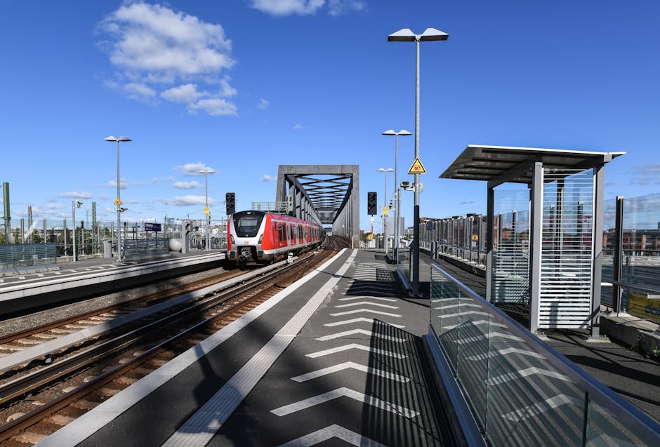 Linha 17-Ouro do Monotrilho