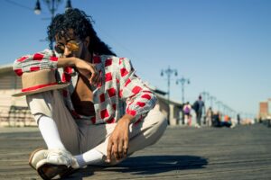 Karoline Lima camisa da seleção brasileira