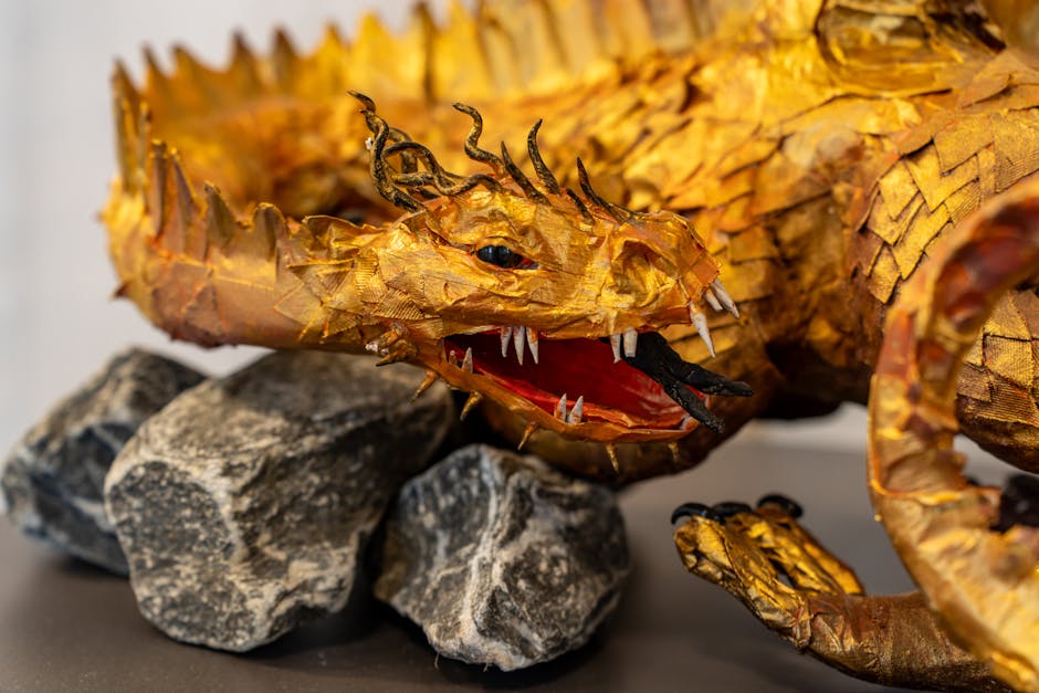 Balerion o Dragão em Westeros