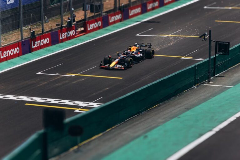 Mudanças no regulamento da F1