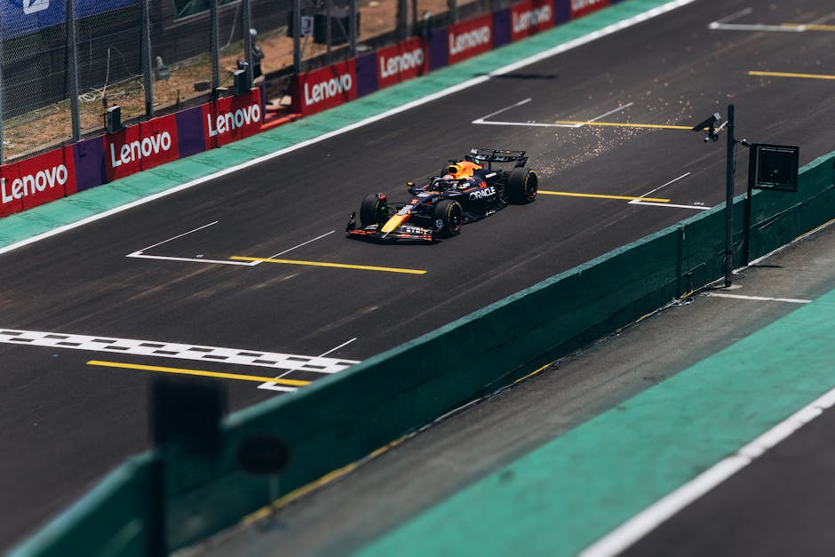 GP da Austrália com Russell vencendo