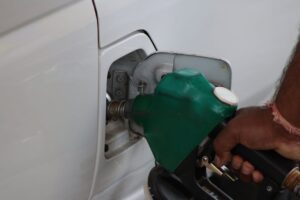 Redução de ICMS sobre combustíveis