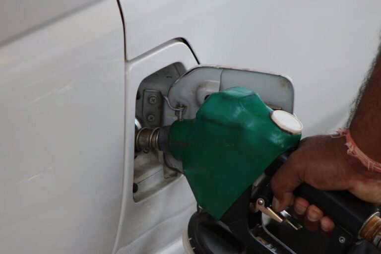 Aumento arbitrário de combustíveis em Natal