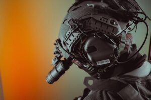 Special Ops: Lioness