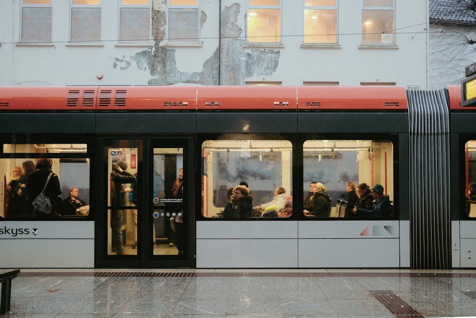 transporte público Teresina