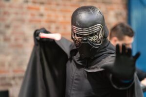 Jar Jar Binks em nova história em quadrinhos