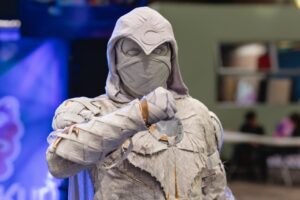 Sadie Sink como Jean Grey