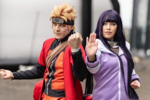 Citações empoderadoras Naruto