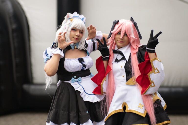 Anime pela perspectiva dos vilões