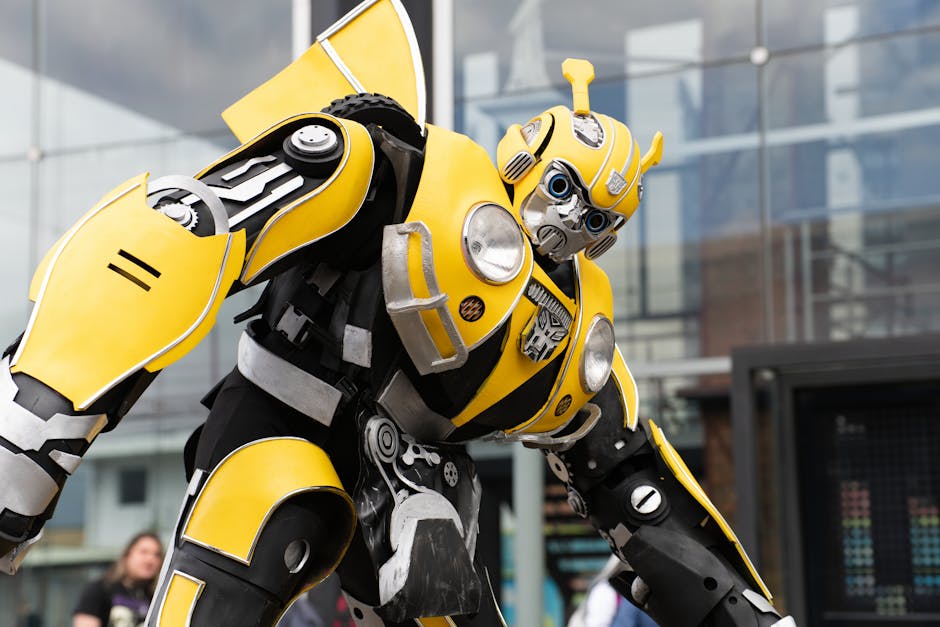 Transformers Predacons coleção