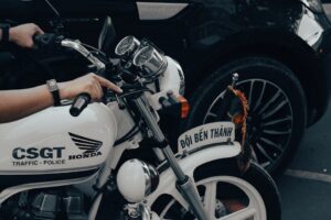 assaltos motociclistas SP