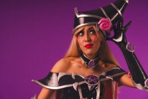 Type-Moon Collector's Holy Grail