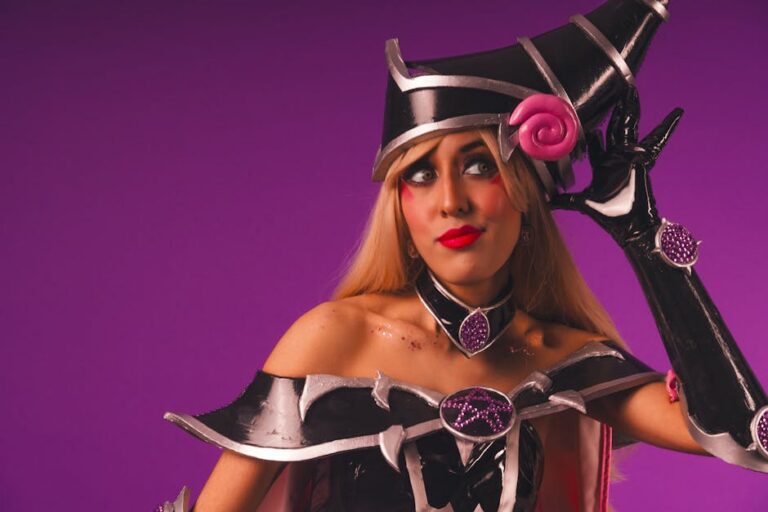 Horror Versions of Comic Book Characters