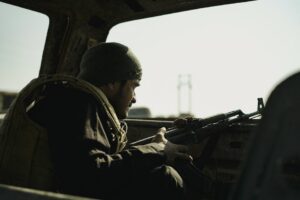 Guerra contra o Irã