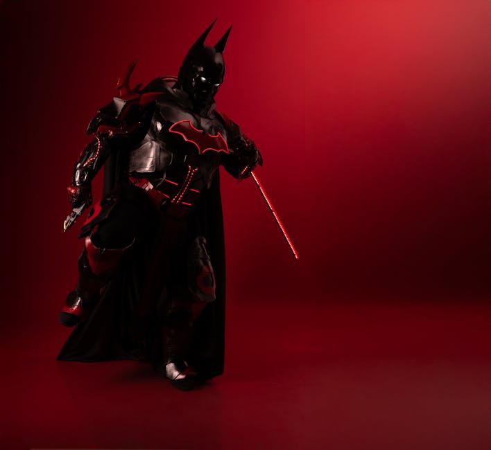 Personagem da Marvel que você seria