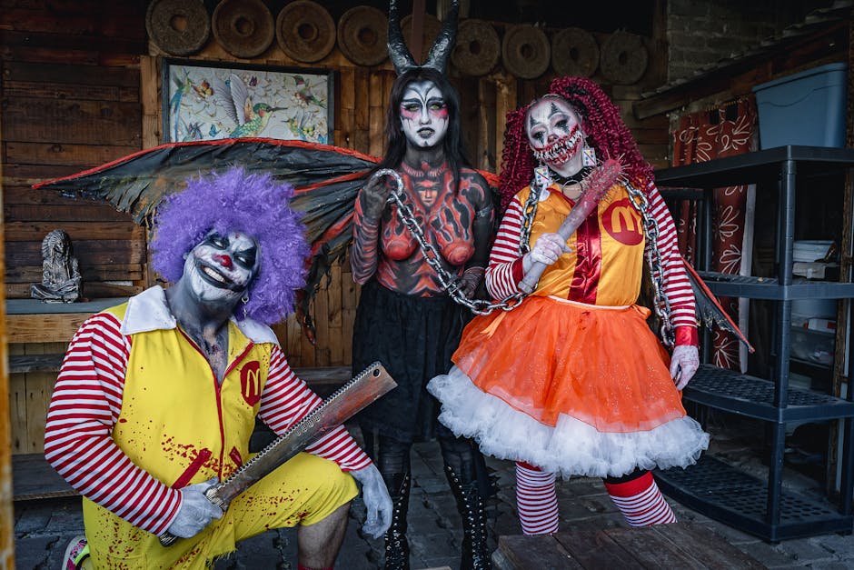 Pratos KPop Demon Hunters do McDonald's