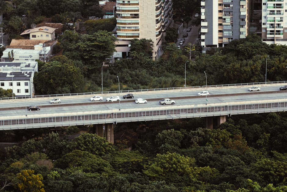 Rodovia Liberdade comunidades