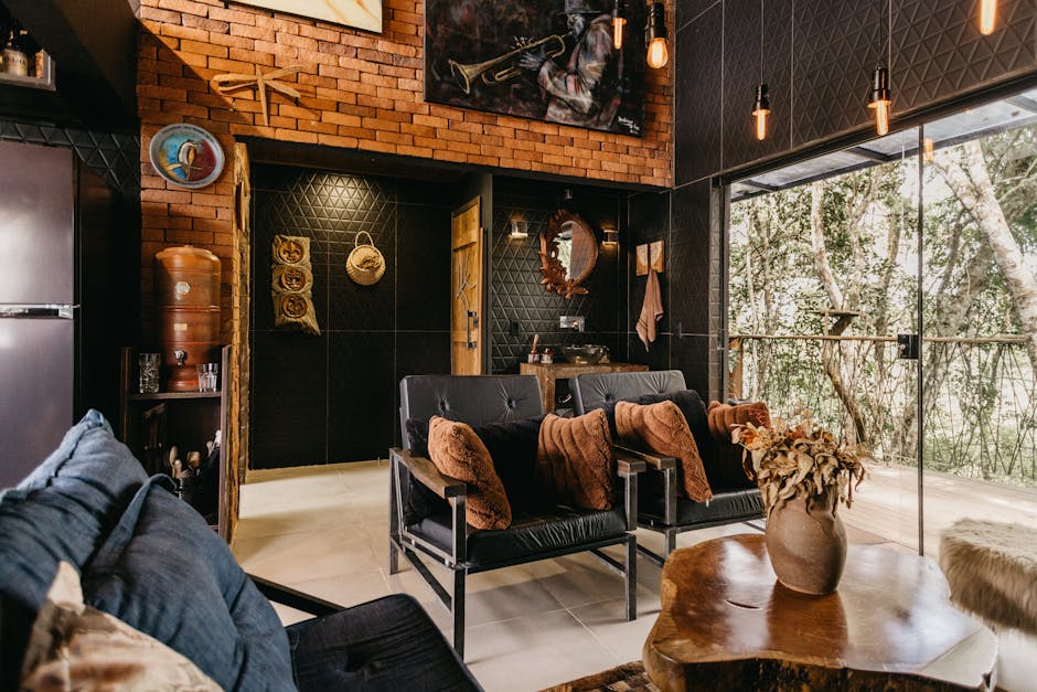 Pedra-sabão decoração em ambientes sofisticados